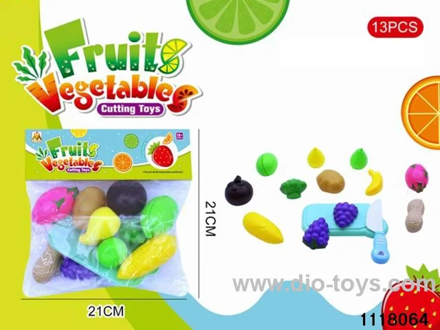 Fruit set
