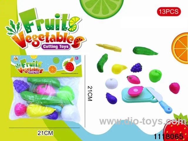 Fruit set