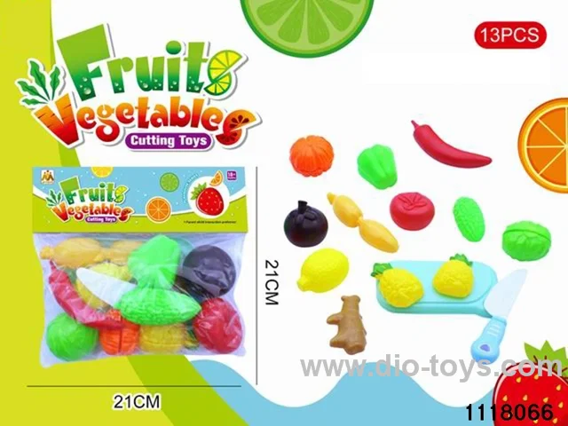 Fruit set