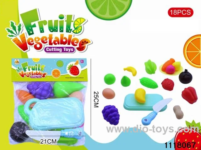 Fruit set