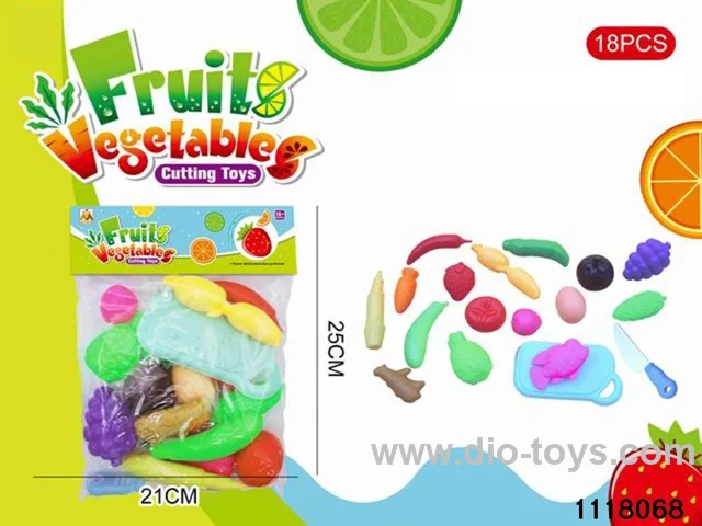 Fruit set