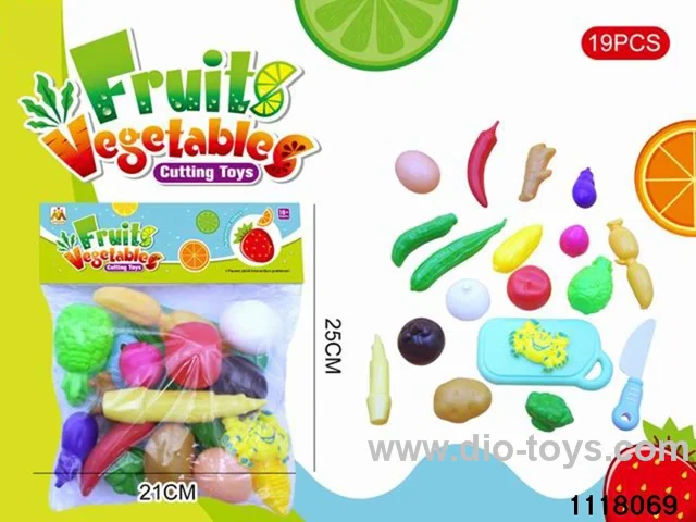 Fruit set