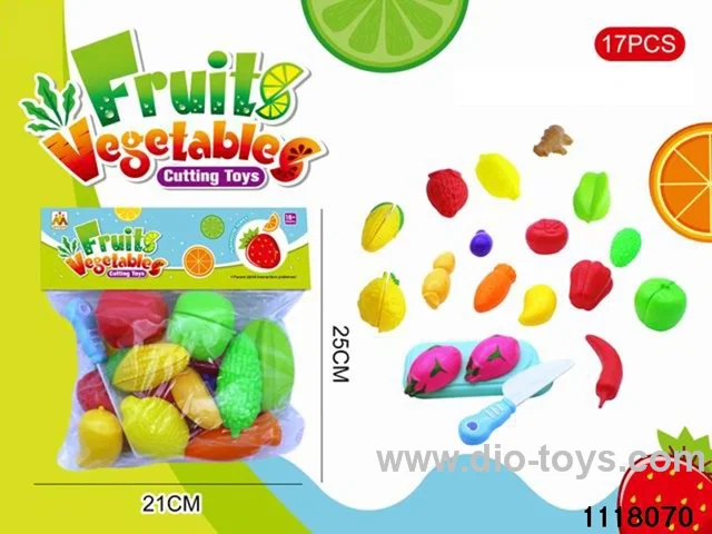 Fruit set