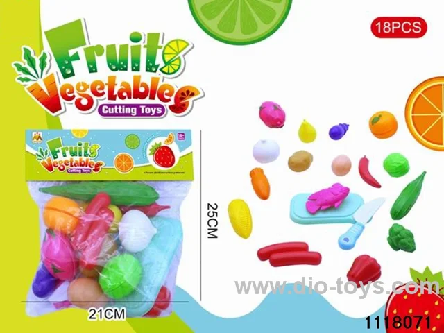 Fruit set