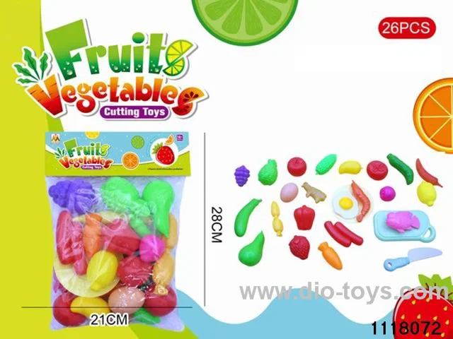 Fruit set