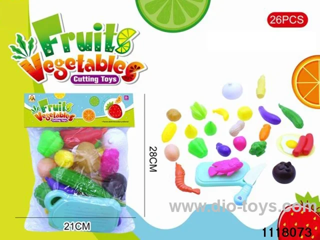 Fruit set