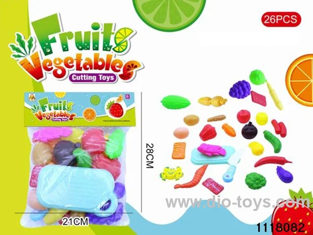 Fruit set
