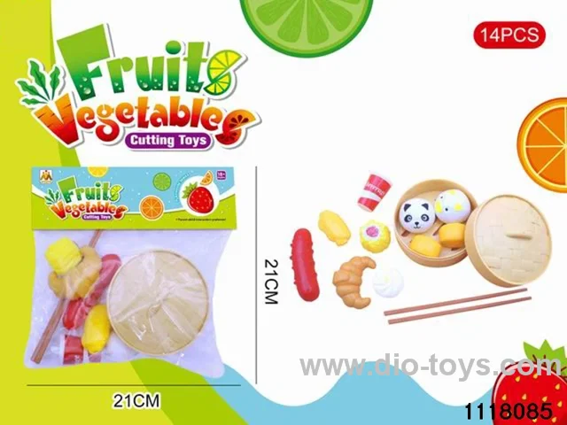 Steamer Breakfast Set