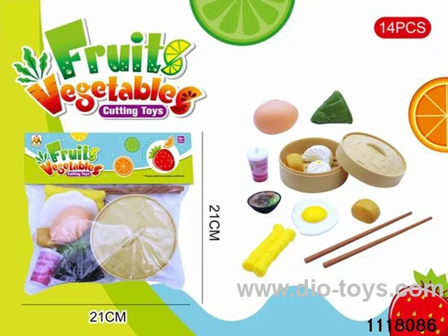 Steamer Breakfast Set
