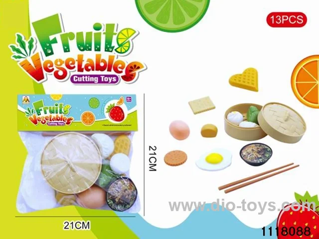 Steamer Breakfast Set