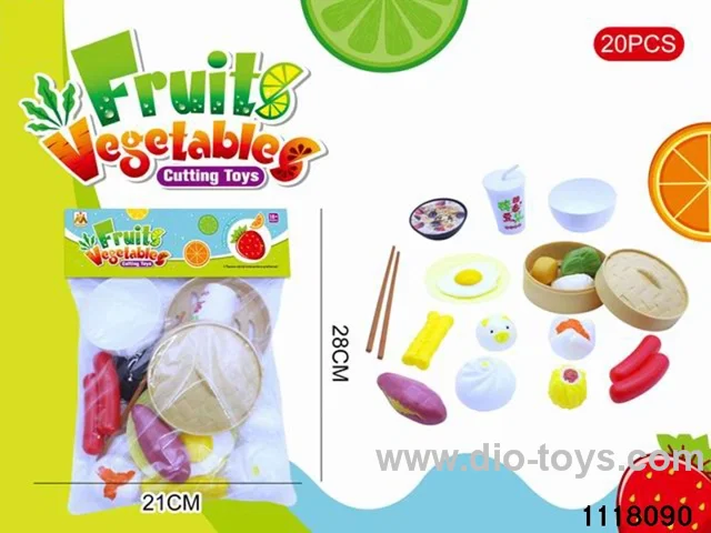 Steamer Breakfast Set