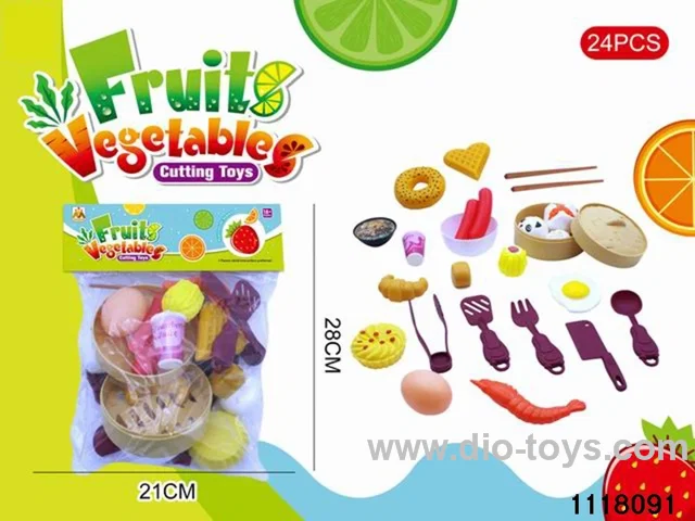 Steamer Breakfast Set