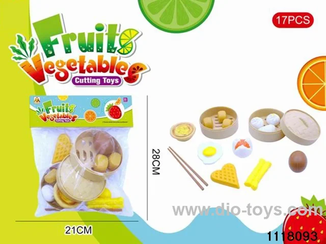 Steamer Breakfast Set