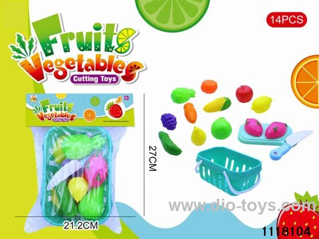 Fruit set