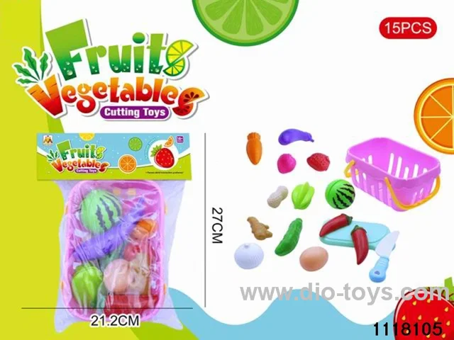 Fruit set