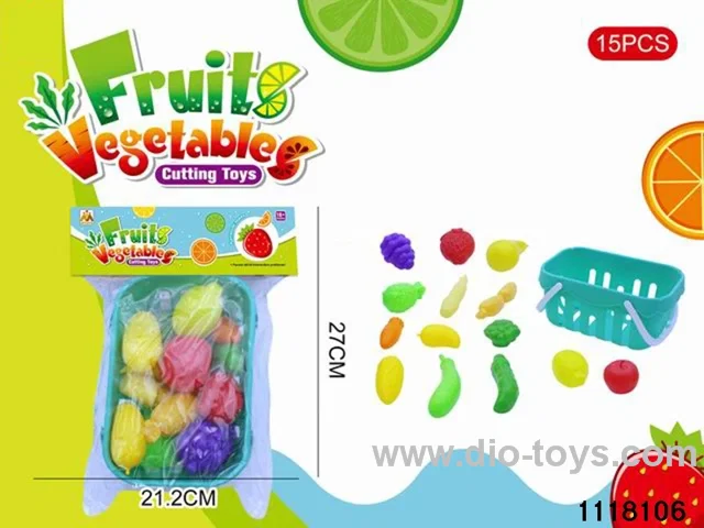 Fruit set
