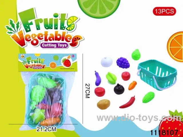 Fruit set