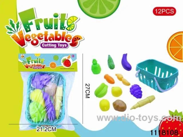 Fruit set