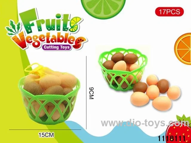 Egg Set