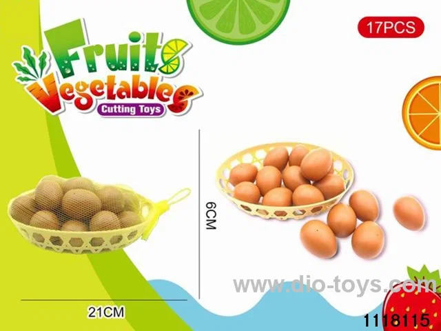 Egg Set