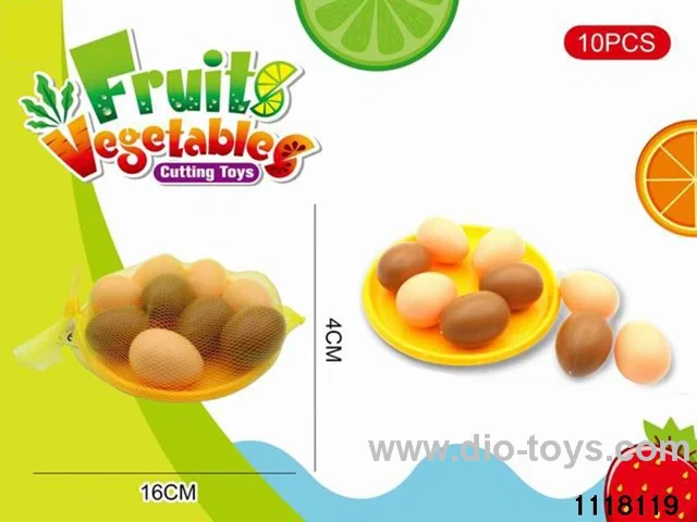 Egg Set