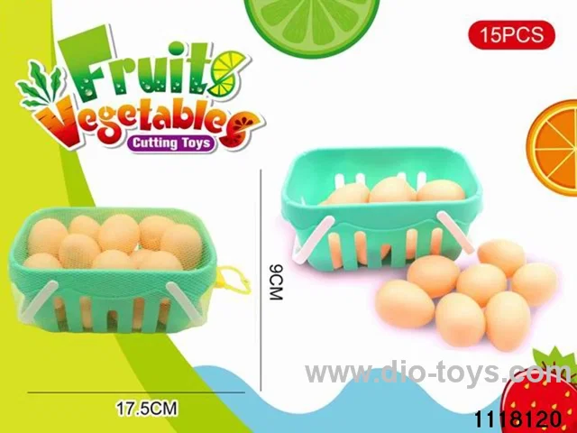 Egg Set