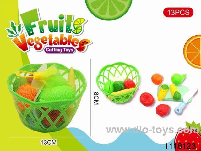 Fruit set