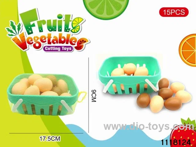 Egg Set