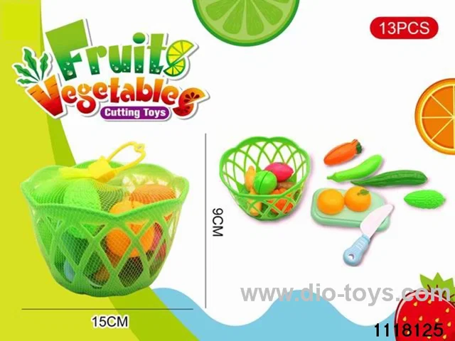 Fruit set