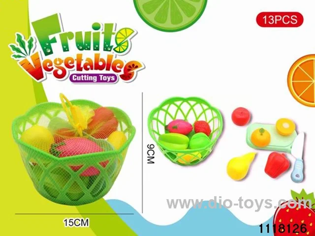Fruit set