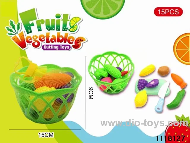 Fruit set