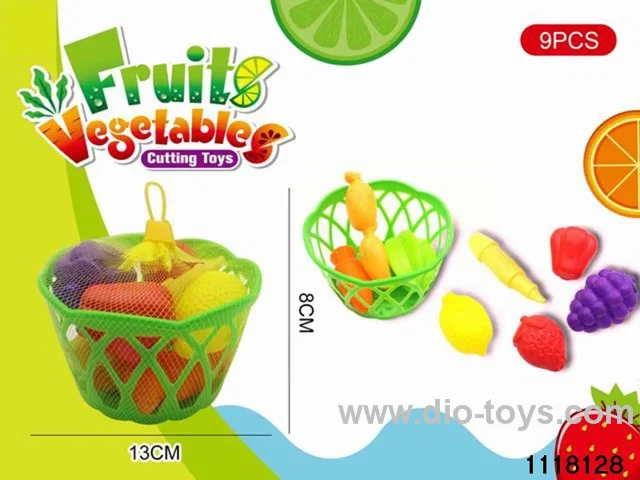 Fruit set