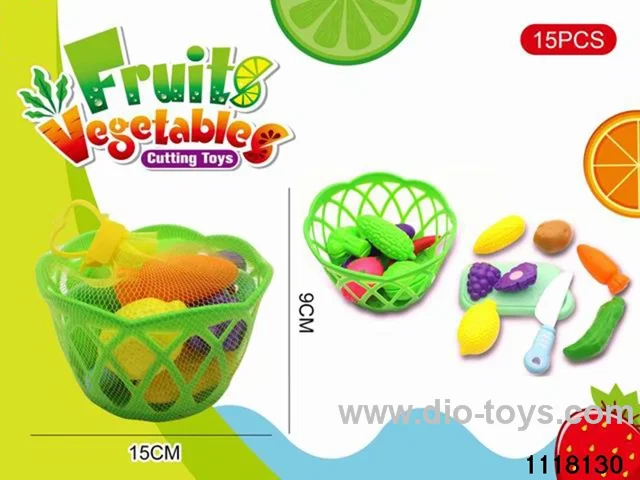 Fruit set