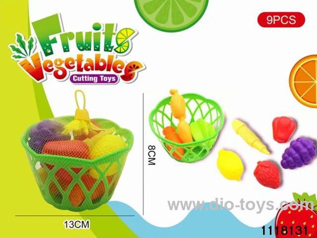 Fruit set