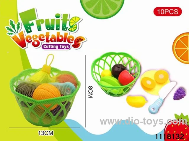 Fruit set