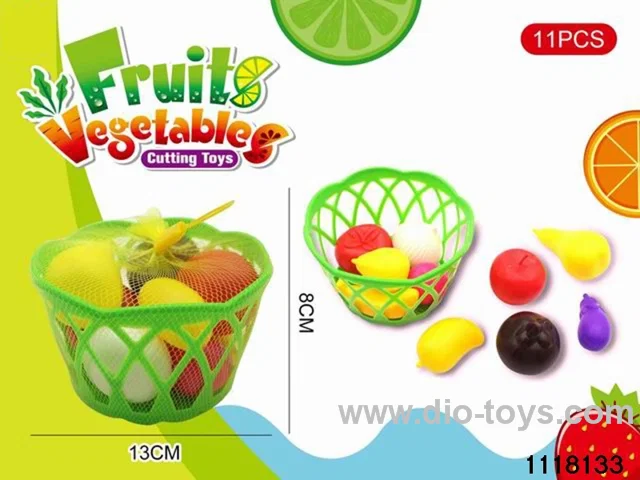 Fruit set