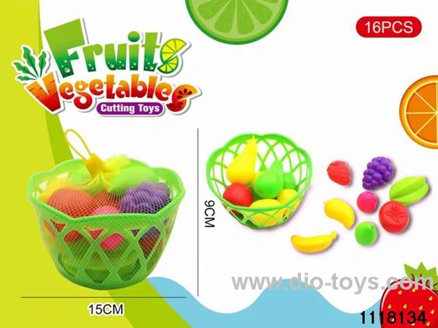 Fruit set