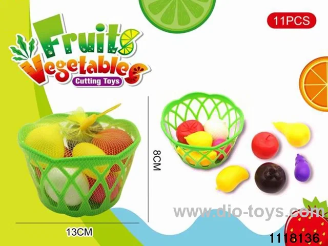 Fruit set