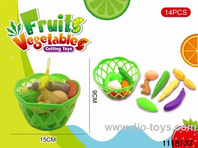 Fruit set