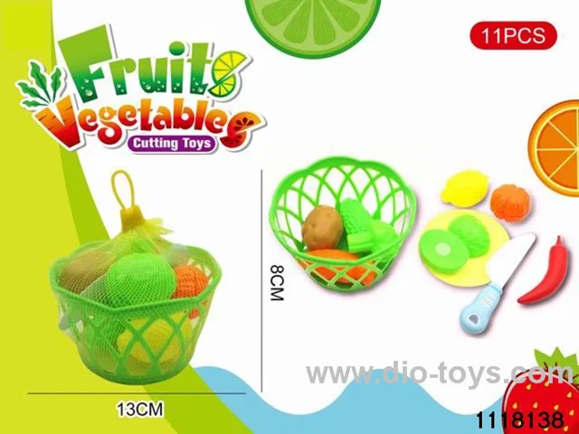Fruit set