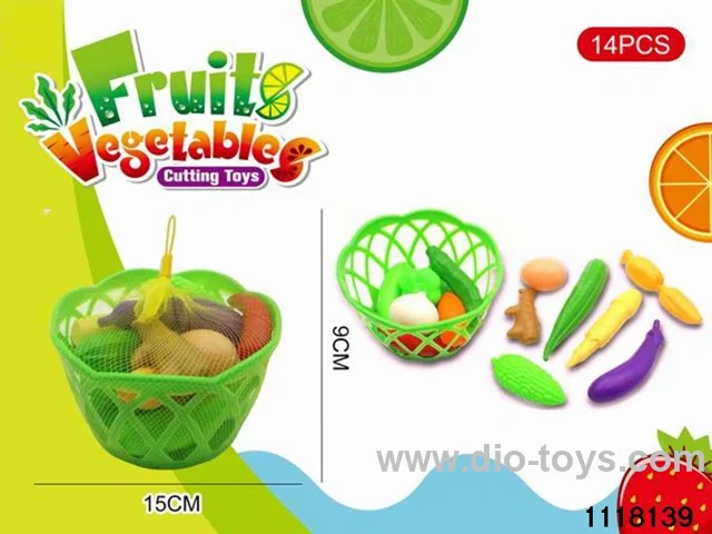 Fruit set