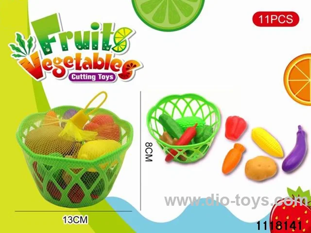 Fruit set