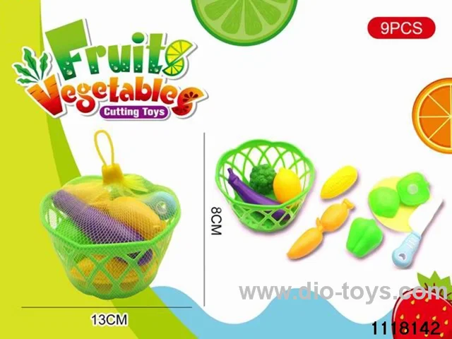 Fruit set