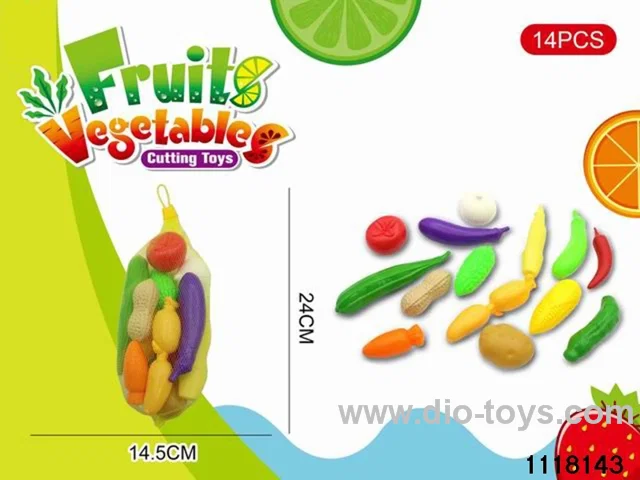 Fruit set