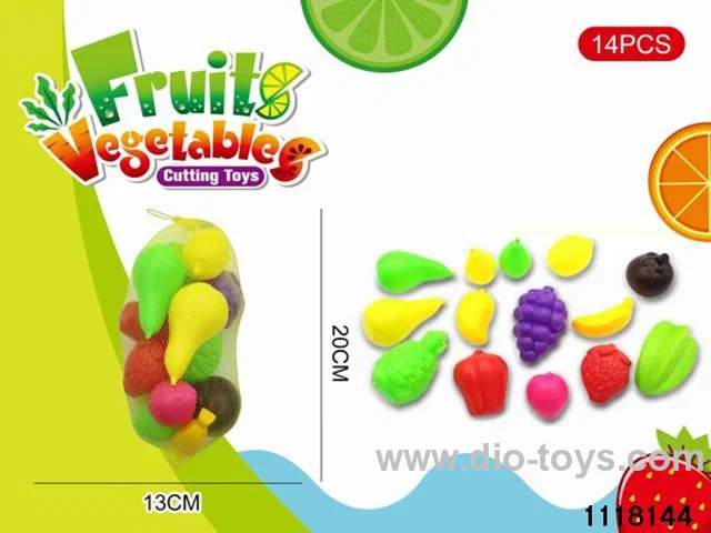 Fruit set