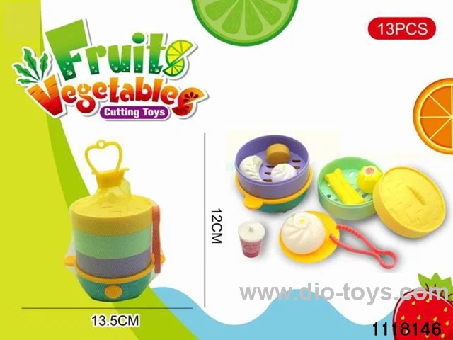 Simulated Egg Steamer + Steamer Breakfast