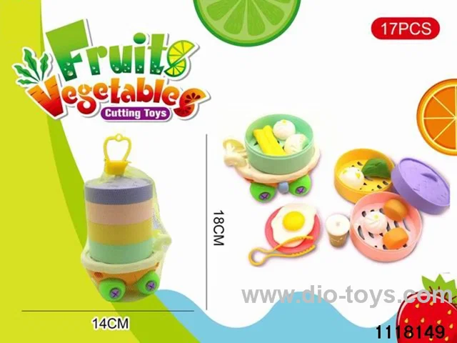 Simulated Breakfast Truck + Steamer Breakfast