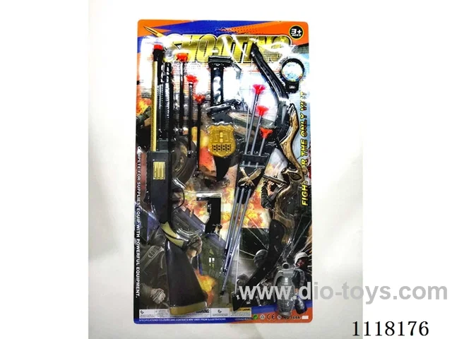 Archer set
