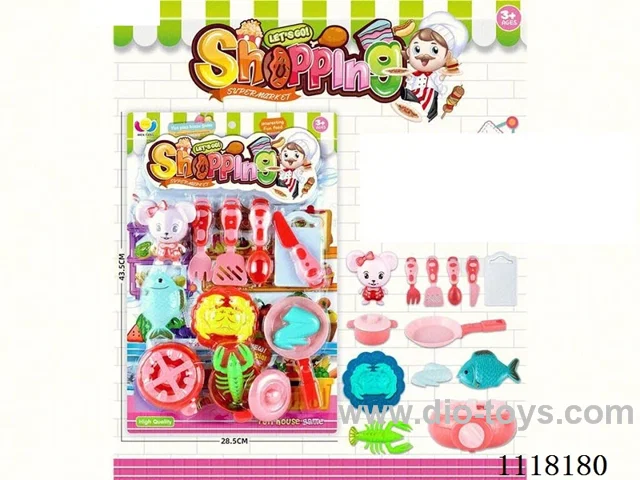 kitchen set