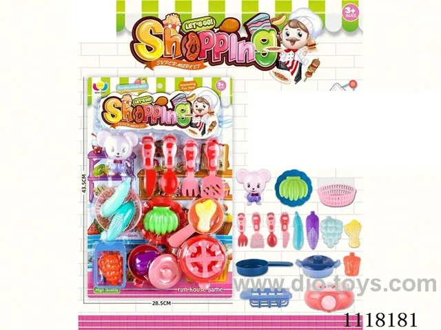 kitchen set